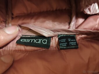 Dámská bunda - 2