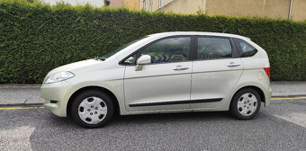 Honda FR-V 1,7 92kW ČR 2. maj. 95 000 KM - TOP - 2