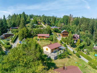 Prodej, chaty, 2251 m2, Zábřeh - Dolní Bušínov - 2
