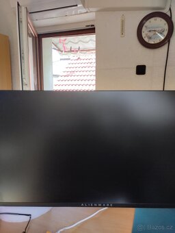 25" Dell Alienware AW2523HF 360hz - 2