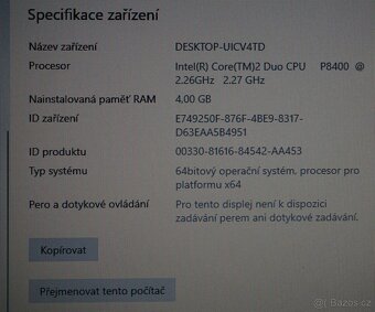 Dell Latitude E6400 - 2