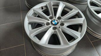 Alu kola BMW - VW- Transporter T-5T-6 Multivan - 2