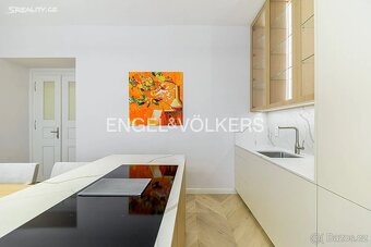 Pronájem bytu 3+kk 81 m² U obecního dvora, Praha - Staré Měs - 2