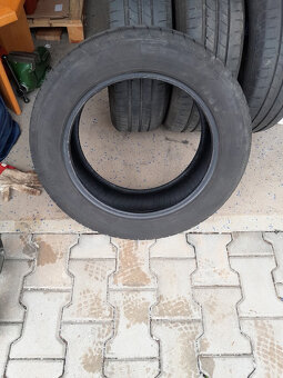 195/60 R16 89H Goodyear 4 ks letní - 2