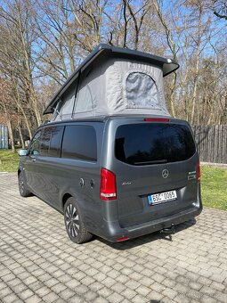 Westfalia Jules Verne Mercedes - 2