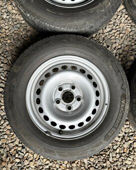 Disky VW T5, T6 - 2