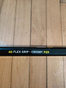 Hokejka CCM Tacks - 2