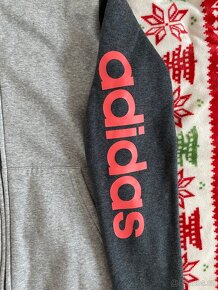 Mikina Adidas - 2