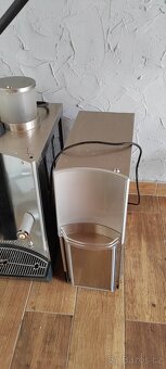 Kávovar WMF CombiNation S + ledničku - 2