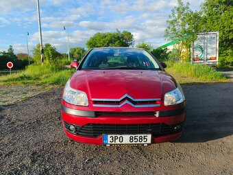 C4 1.4 65kw po servise, tažné, klima, tempomat, nekuřák - 2