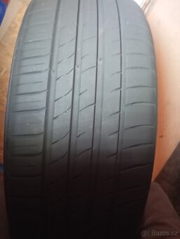Kumho Crugen 235/55/18 - 2