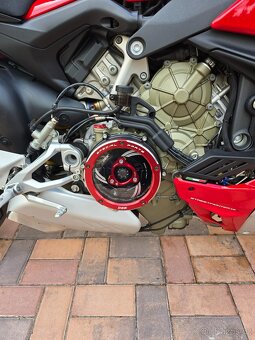 Ducati streetfighter V4S - 2
