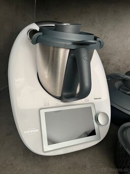 Thermomix TM6 white - 2