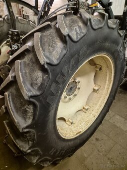 Pneumatika Mitas 420/85R38 - 2