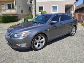 Ford Taurus SHO 3.5 V6 4x4 BiTurbo - 2
