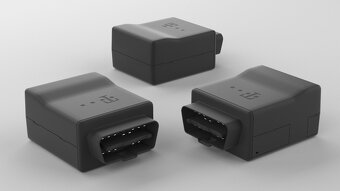 Chytré auto T-mobile - twist - 2