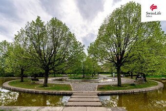Prodej bytu 3+1 72 m2 Vysočanská, Praha - 2