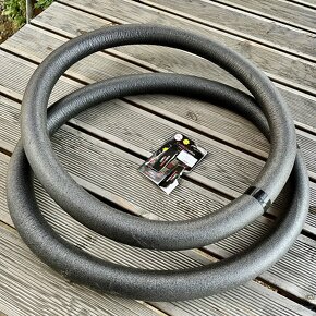MTB inserty 27,5" / 2,8-3" vložky do ráfku Barbieri - 2