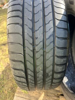 Bridgestone Turanza 235/45R18 94W - 2