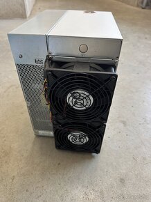 Bitmain Ant_miner S19j XP - 2