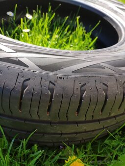 Letní pneu Continental EcoContact 6 185/65 r15 - 2