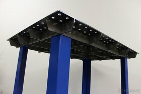 Svářecí svařovací stůl 3D 1200x800mm - 2