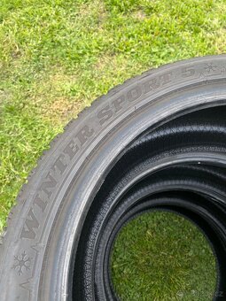 225/45 R18 DUNLOP - 2