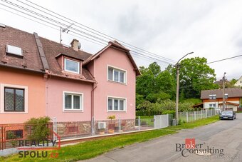 Prodej, domy/rodinný, 190 m2, Jungmannova 329/13, 79401 Krno - 2