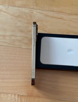 iPhone 13 Pro Gold BATERIE 100% TOP - 2