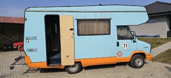 FIAT DUCATO 2.5 D - 2