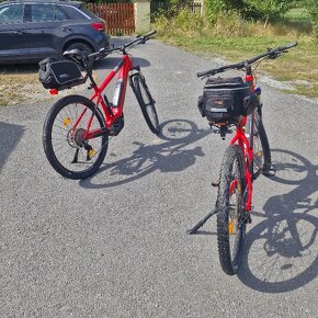 Elektro kolo Trek - 2