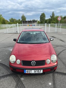 Polo 1,2HTP 47Kw - 2