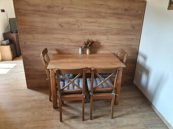 Apartmanový být 2kk - 2