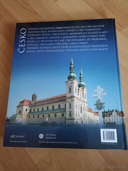 Česko Universum A - Z - 2