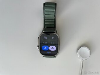 Apple Watch Ultra - 2