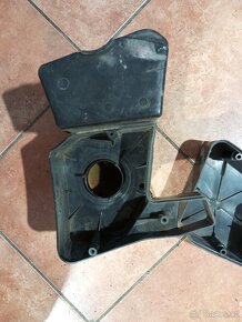 Filtr Box jawa634 - 2