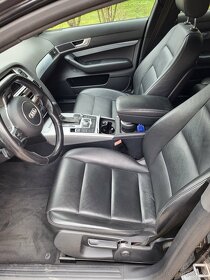Audi a6 4f allroad 3.0 TDI 217 kW rv.2011 Km148t - 2