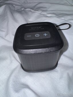 Reproduktor - 2