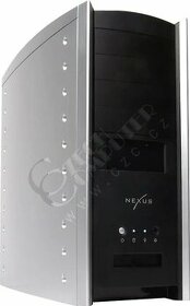 LEGENDÁRNÍ PC skříň - NEXUS Breeze - 2