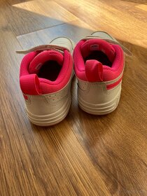 Boty Nike - 2