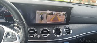Mercedes E 220 Diesel 143Kw - 2