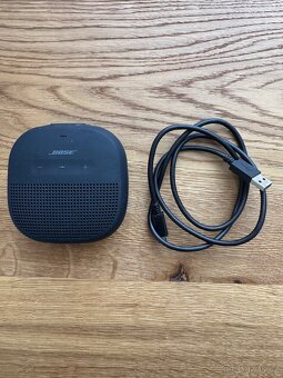 Bose Micro Soundlink - 2