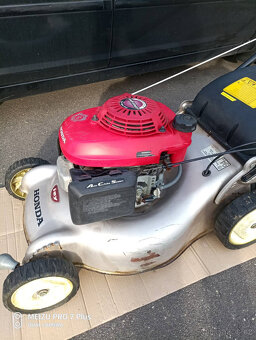 Prodej, Sekačka Honda 2kw. - 2