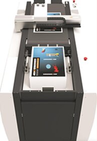 plotter iECHO PK 0604 - řezací, digitální (r.v.2019) - 2