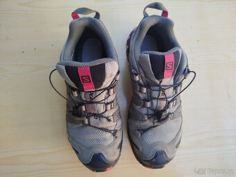 SALOMON GORE-TEX - 2