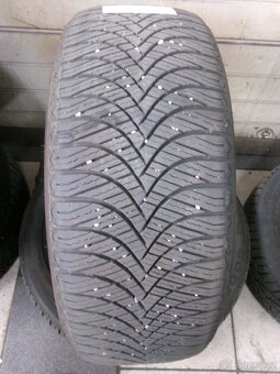 235/45 R18 GOODRIDE (6mm) č.15717/b6 - 2