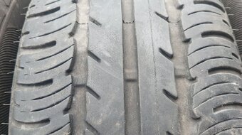 Goodyear EAGLE NCT 5, 195 65 R15 - 2