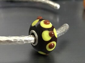 Trollbeads unikát nový nenošený - 2