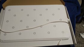 Monitor dechu - Nanny - 2