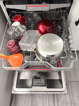 Bosch SMI6ECS93E Serie 6 Smart - 2